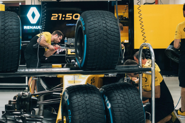 Coronavirus : Renault annonce une perte historique de 7,3 milliards d'euros au premier semestre 2020 