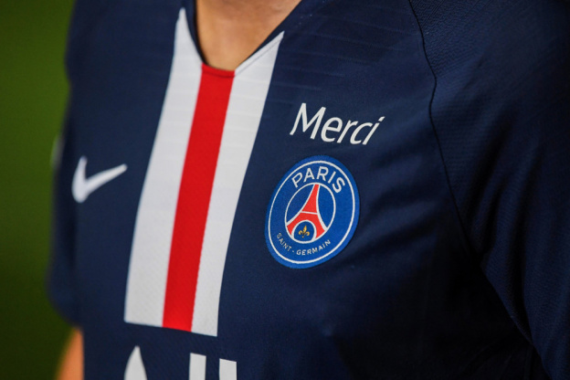 PSG : une collection spéciale pour la finale de la Ligue des Champions 