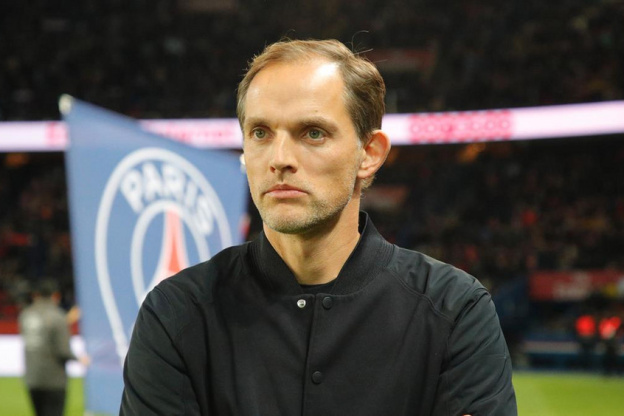 PSG : Tuchel doute du retour des joueurs positifs au Covid-19 pour le choc face à l'OM