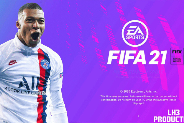 FIFA 21 : le classement des 100 meilleurs joueurs 