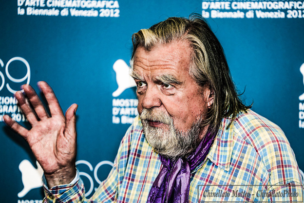 Mort du comédien Michael Lonsdale à l'âge de 89 ans 