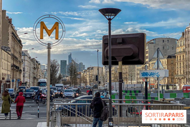 EN DIRECT : Le trafic et la circulation à Paris ce mardi 22 septembre 2020 en temps réel 