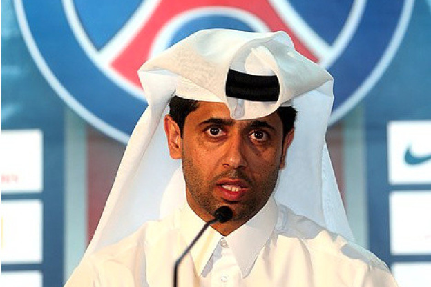 PSG : 28 mois de prisons requis contre le président Al-Khelaïfi au procès FIFA 