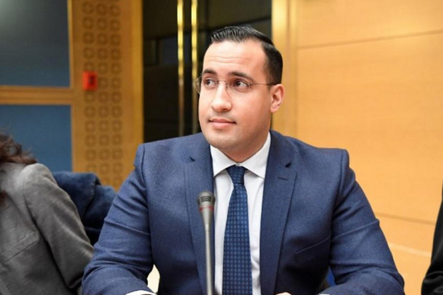 Coronavirus : Alexandre Benalla hospitalisé à Paris et testé positif 