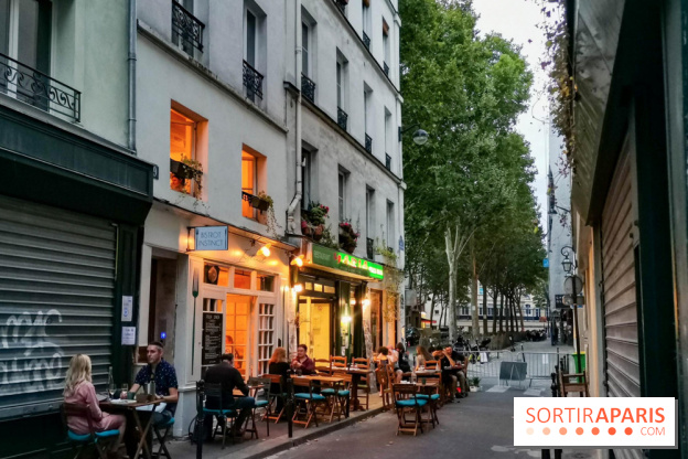 Coronavirus : les restaurants pourraient rester ouverts sous conditions à Paris 