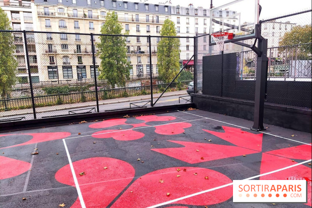 Paris : les terrains de sport en extérieur, tennis, stades, restent ouverts sous conditions