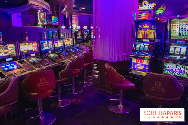 Coronavirus : fermeture des salles, clubs de jeux et salles de danse à Paris et en petite couronne 