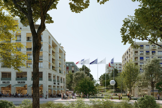 Village des Médias Paris 2024 : les opérateurs immobiliers désignés