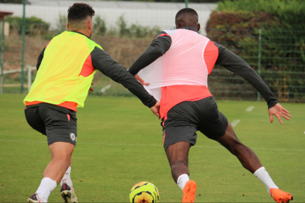 Coronavirus : 12 cas positifs à Montpellier, le match face à Monaco menacé 