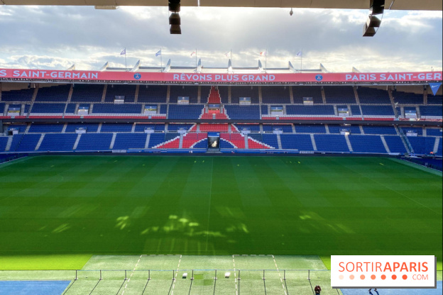 PSG : avalanche d'absents avant les matchs face à Nîmes et Manchester 