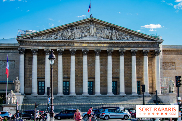 État d'urgence prolongé : que prévoit la loi examinée ce week-end à l'Assemblée ? 