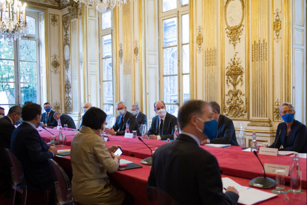 Assurance chômage : la réforme une nouvelle fois reportée en avril 2021 