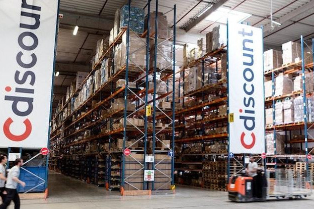 Reconfinement : Cdiscount encourage les commerçants à vendre via sa plateforme en "click & collect"