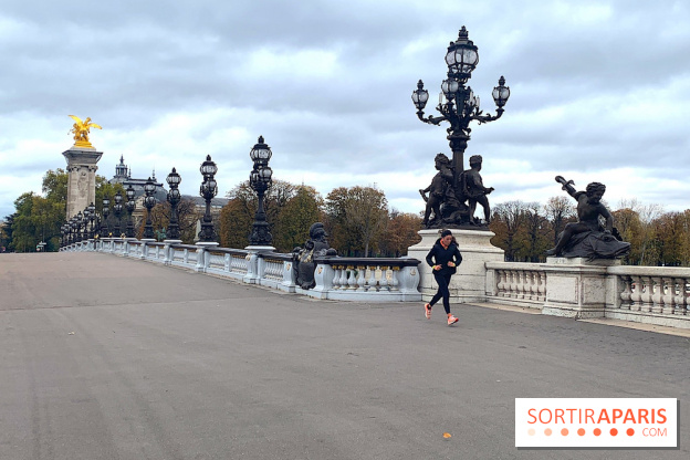 Covid-19 : courir seul et faire son jogging, quels sont les risques de contracter le virus ? 