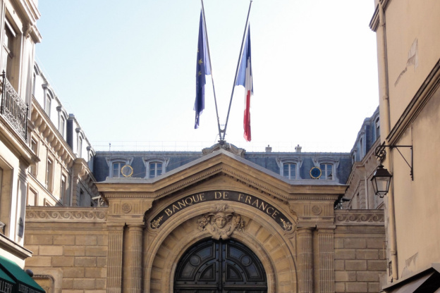 Covid-19 : avec le reconfinement, le PIB devrait chuter de 12% en novembre selon la Banque de France