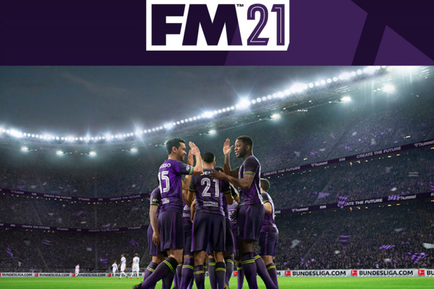 Football Manager 2021 : la bêta déjà disponible, les nouveautés 