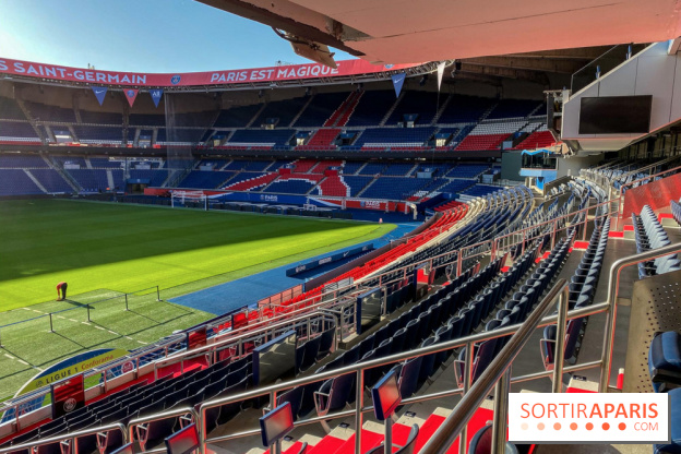 Confinement : pas de retour du public dans les stades avant début 2021 confirme Macron