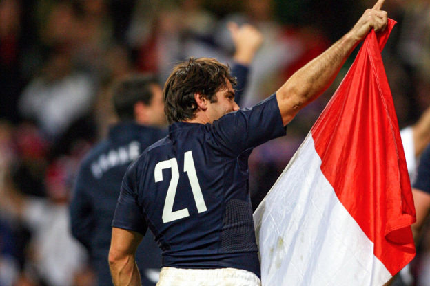 Rugby : mort brutale de Christophe Dominici, ancien joueur du XV de France et du Stade Français 