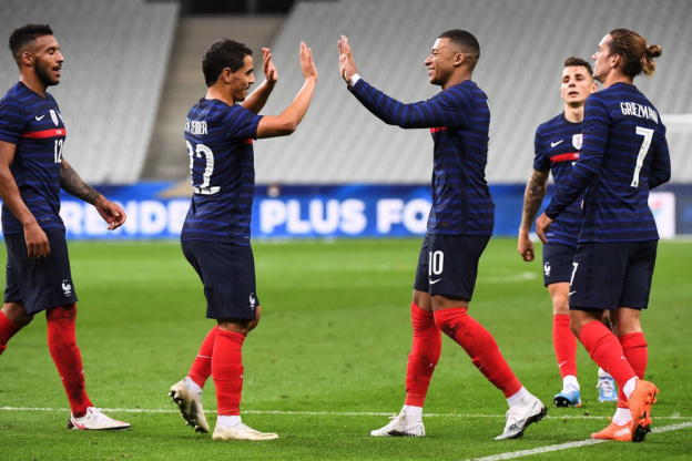 Violences policières : les sportifs français expriment leur indignation et soutiennent les victimes