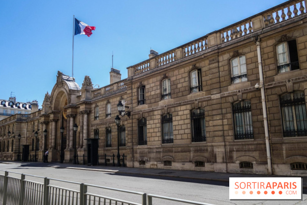 Violences policières et "sécurité globale" : Macron réunit l'exécutif et la majorité parlementaire