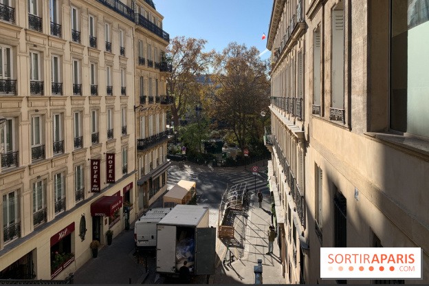 Paris : sur ses places livraison, la mairie expérimente de nouveaux dispositifs à partir de janvier