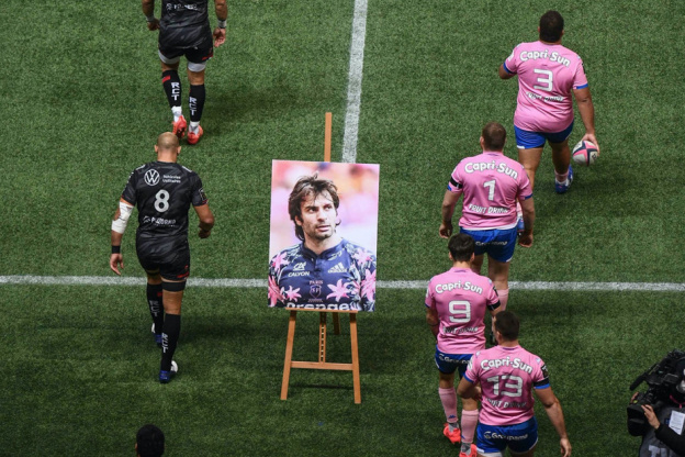 Paris : un équipement sportif bientôt baptisé en hommage à Christophe Dominici 