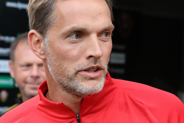 Thomas Tuchel officiellement limogé par le PSG 