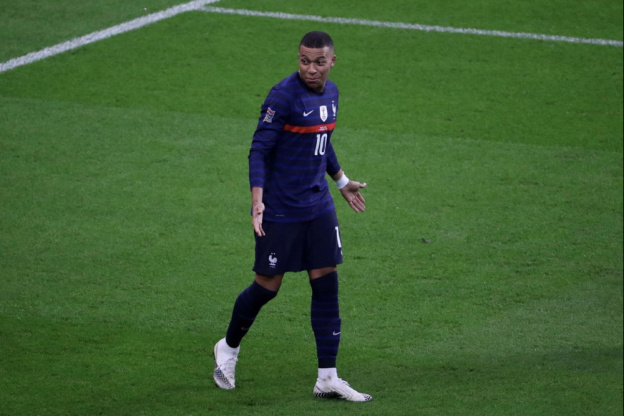 Mbappé, Rashford, Neymar ... le classement des joueurs les plus chers du monde dévoilé 