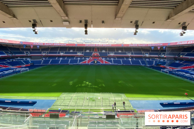PSG Brest en Ligue 1, premier match au Parc des Princes pour Mauricio Pochettino 