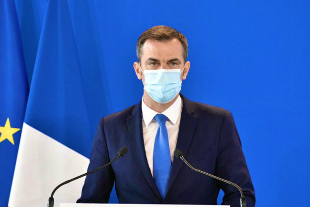 Covid : Olivier Véran invité de "BFMTV répond à vos questions" ce jeudi soir 