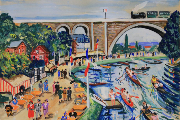 Grand Paris : 5 activités gratuites à faire pendant le mois de janvier 2021