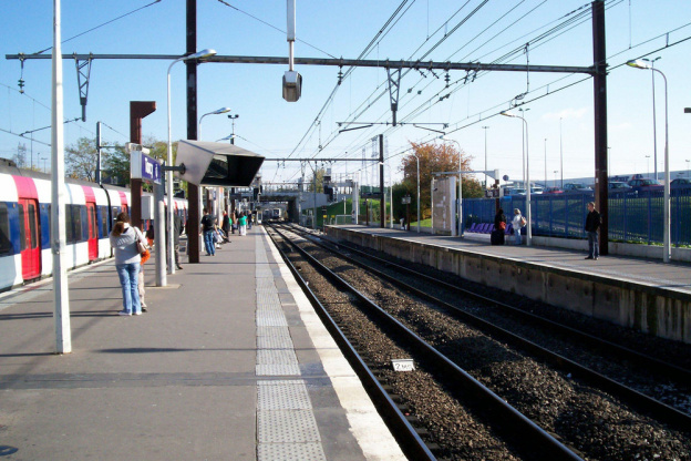 RATP : appel à la grève sur le RER A et le RER B ce jeudi 21 janvier 2021 