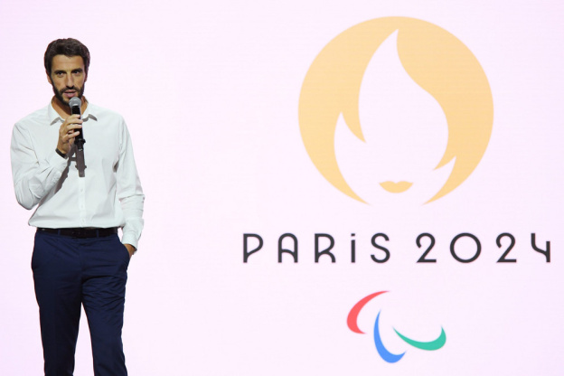 Paris 2024 : les JO auront bien lieu "quoi qu'il se passe à Tokyo" rassure Tony Estanguet 