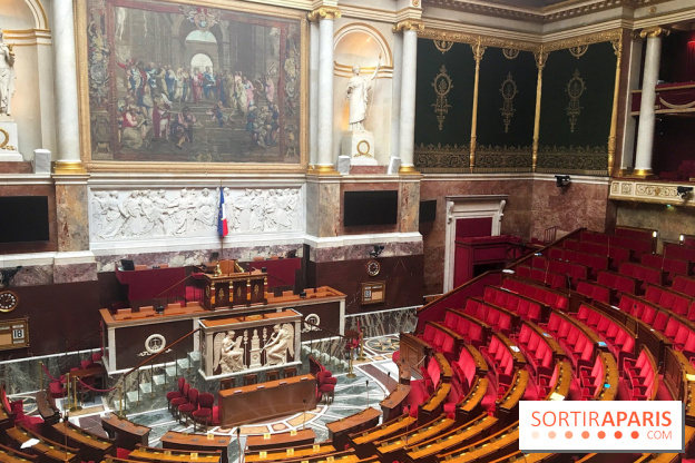 Confinement : bientôt un débat et un vote au Parlement selon Jean Castex