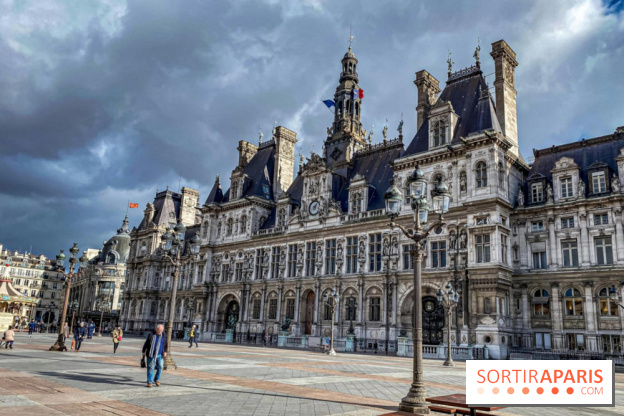 Conseil de Paris :La lutte contre les violences sexuelles au cœur des débats, Hidalgo sous pression