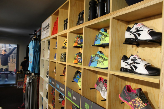 Adidas veut vendre sa filiale Reebok 