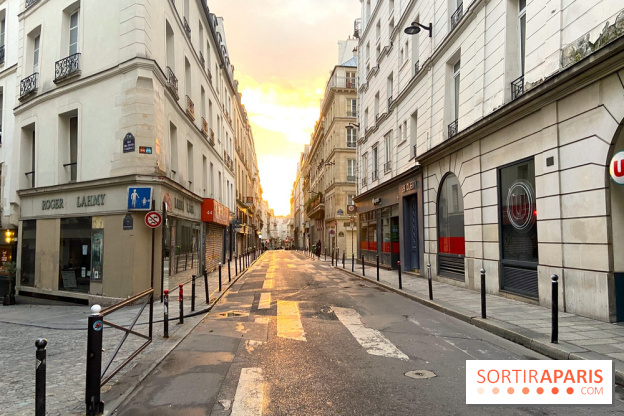 Couvre-feu : vers un assouplissement après les vacances scolaires ? Ce qu'en pensent les médecins