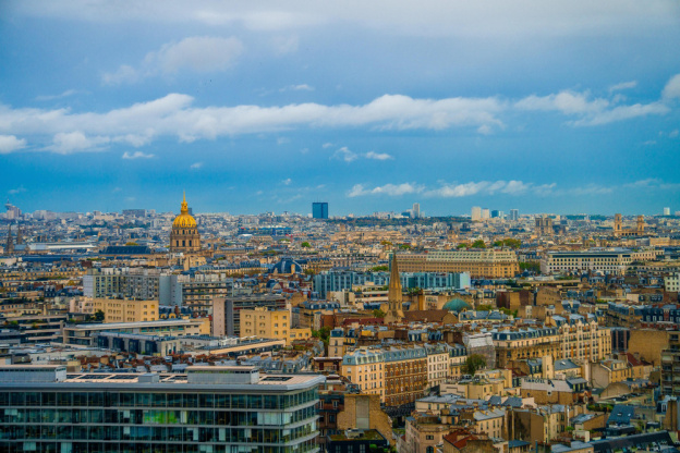 Locations Airbnb : la justice approuve les mesures de la Mairie de Paris