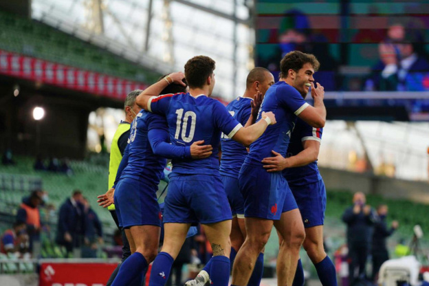Six Nations : France Ecosse maintenu ce dimanche, confirmation du Comité 