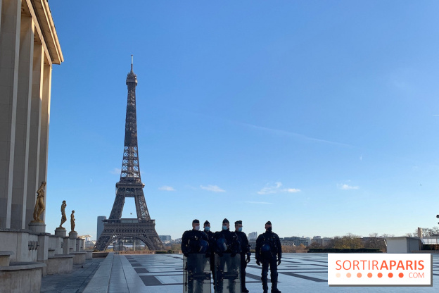 Loi Sécurité Globale : le Sénat veut remplacer l'article 24 par la création d'un nouveau délit