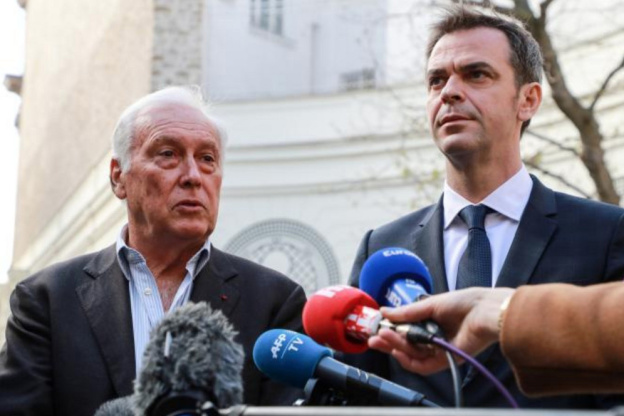 Covid : un confinement strict en février recommandé par le Conseil Scientifique fin janvier