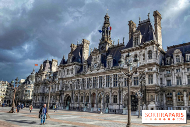 Confinement à Paris : "inacceptable", l'opposition déplore un "coup politique" de la part d'Hidalgo