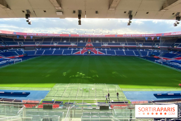 PSG Barcelone : le match retour des 8e de finale de Ligue des Champions au Parc des Princes