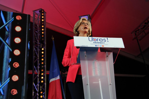 Île-de-France : Valérie Pécresse privilégie un reconfinement le week-end