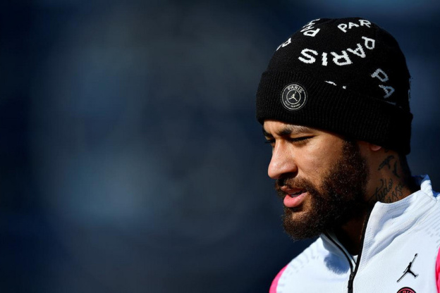 Ligue 1 : Neymar en tête du classement des salaires des joueurs, le PSG surreprésenté 