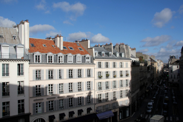 Immobilier : les visites de logements autorisées pendant le confinement, à certaines conditions