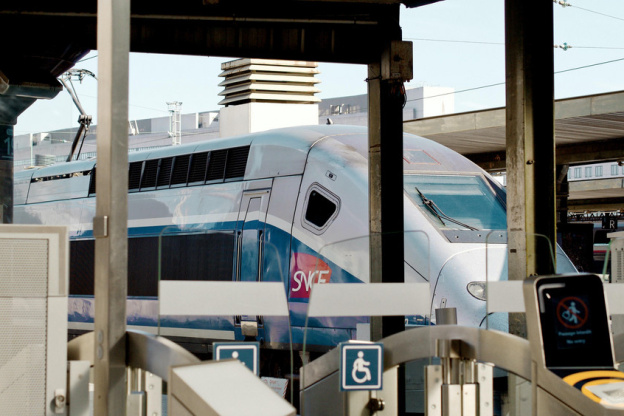 Confinement : hausse de 25% des réservations de trains après l'allocution de Macron, selon la SNCF