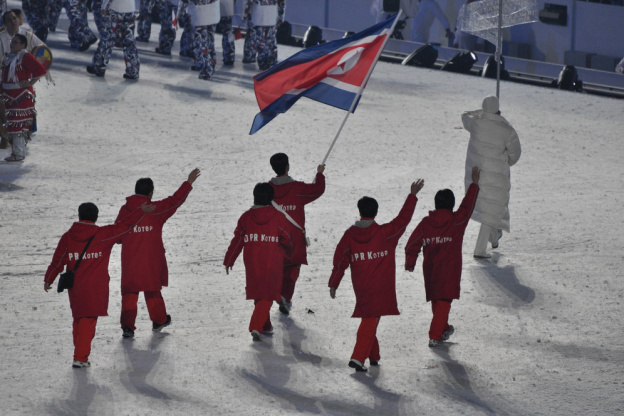 JO Tokyo : la Corée du Nord décide de ne pas participer en raison des risques sanitaires 