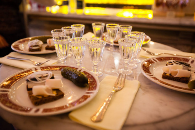 Restaurants clandestins : 1000 clients verbalisés à Paris depuis fin octobre, selon le gouvernement