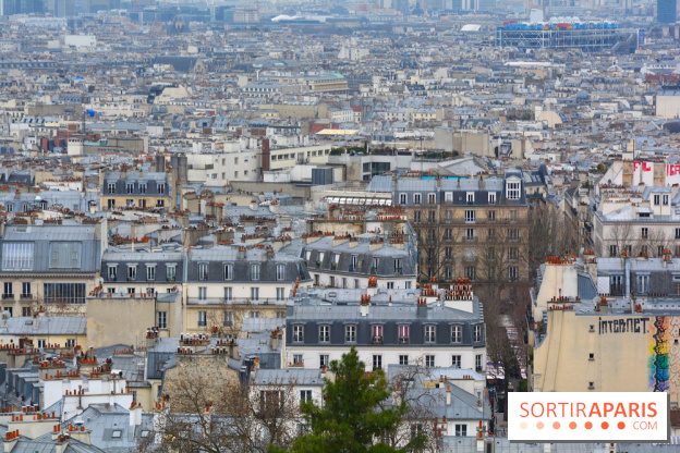 Paris : pour les meublés touristiques, un système de quotas par zone bientôt testé par la Mairie ?